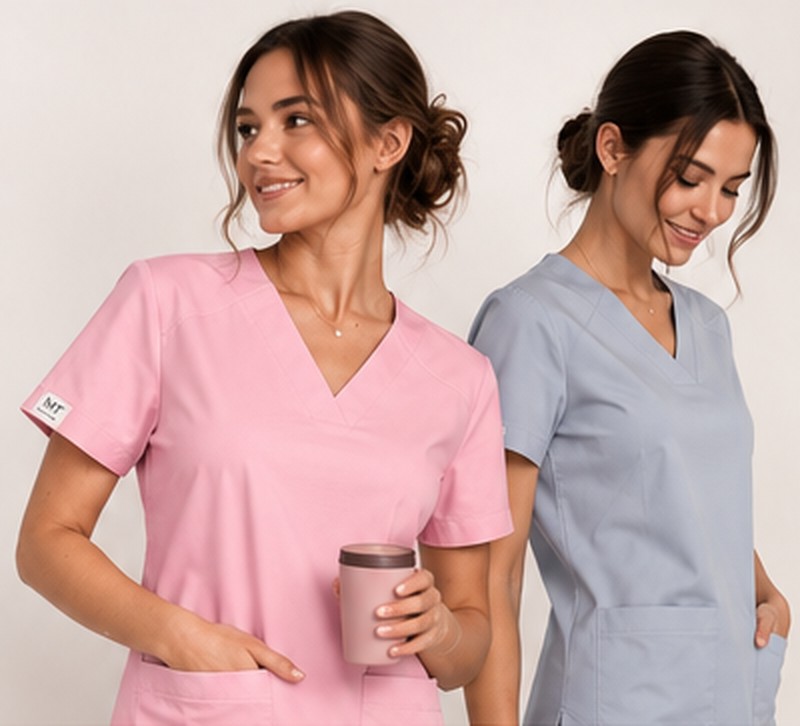 Odzież medyczna MT Medical Wear